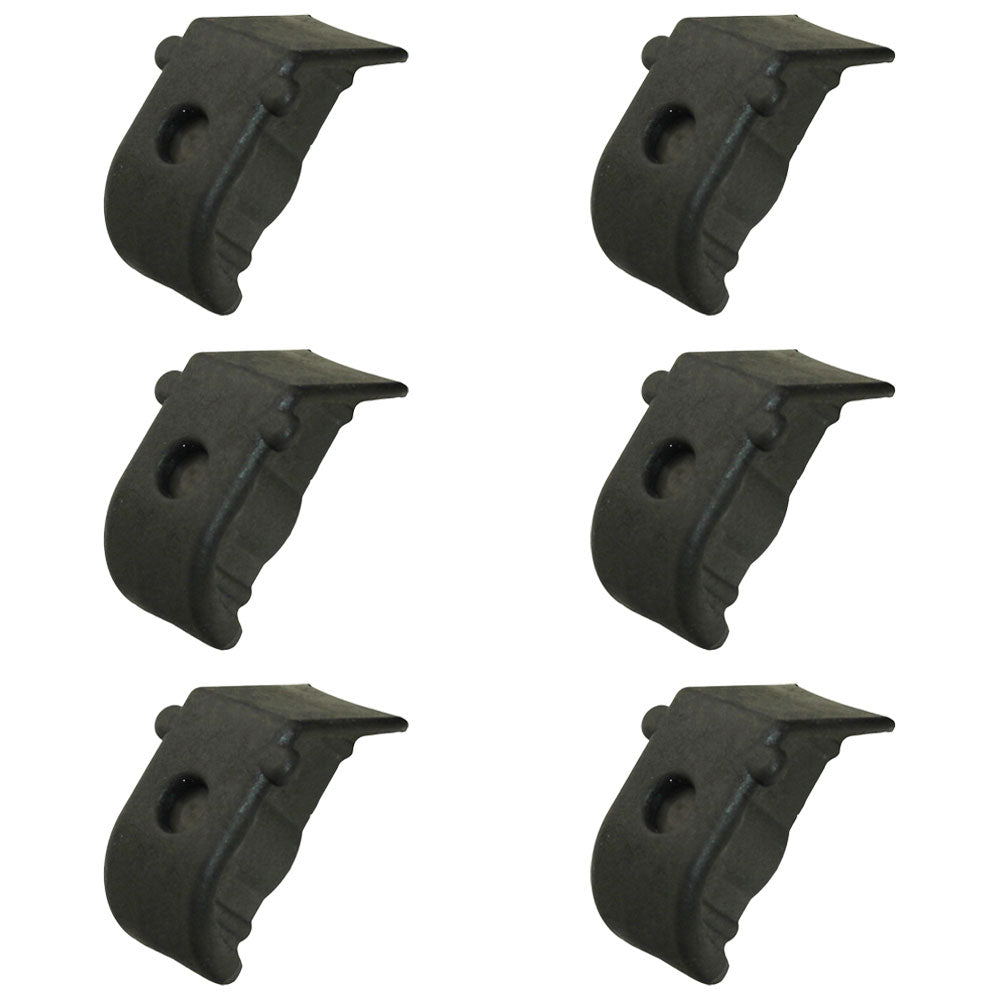 Nylon Clutch Protector with Weight Roller Fits CFMoto Replaces 0GR0-051005