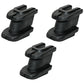 0GR0-051006 Clutch Nylon Slider Set Fits CFMoto CF500US 191R Uforce 500
