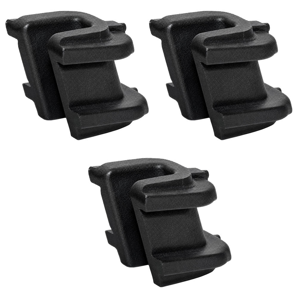 Clutch Nylon Slider Set Fits CFMoto Replaces 0GR0-051006
