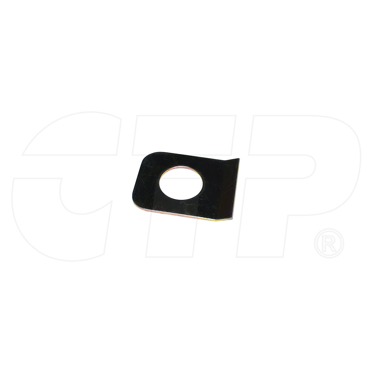 0L1865 Lock Fits Caterpillar Models