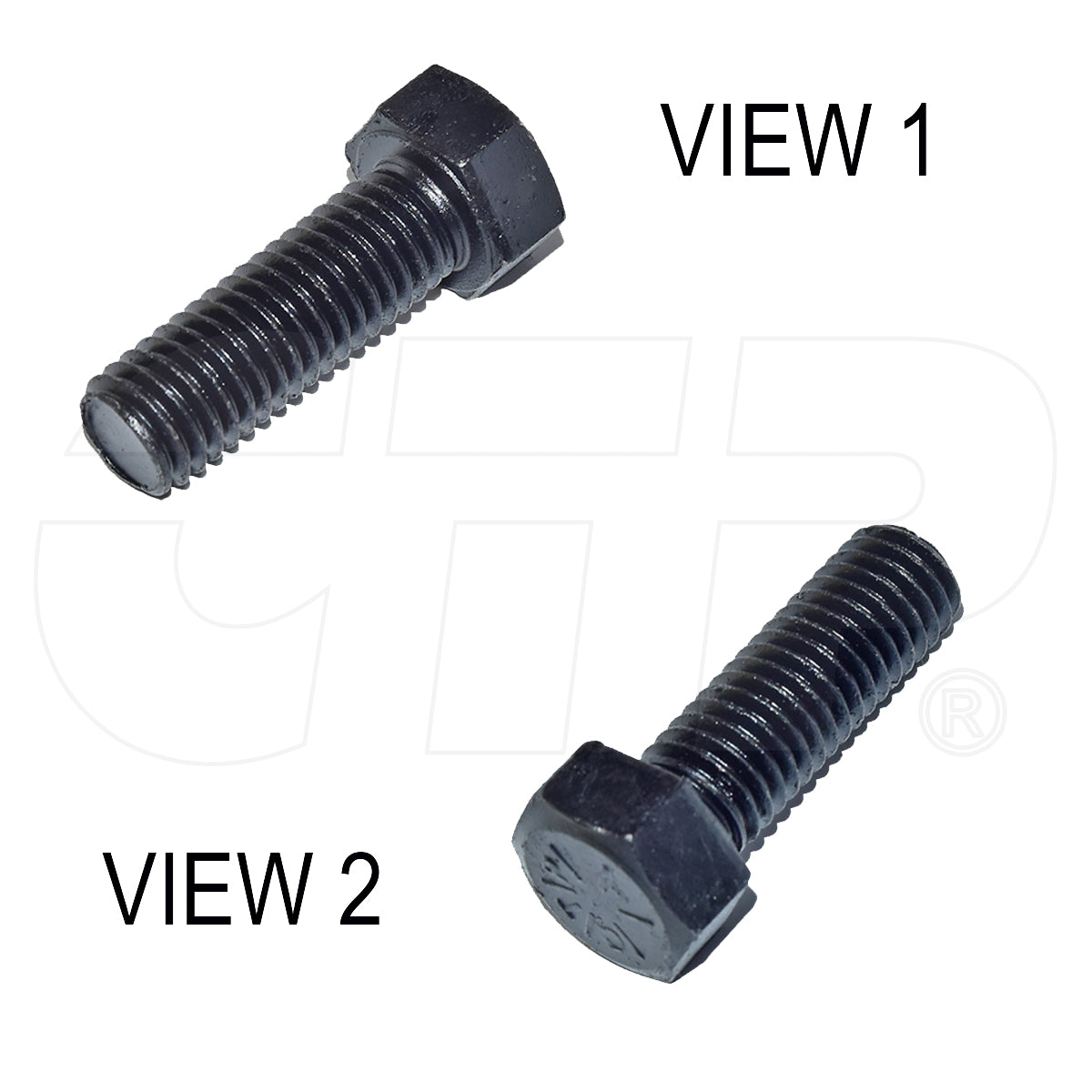 0S1585 Bolt Fits Caterpillar Models