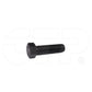 0S1587 Cap Screw/Oil Coated Fits Caterpillar Models