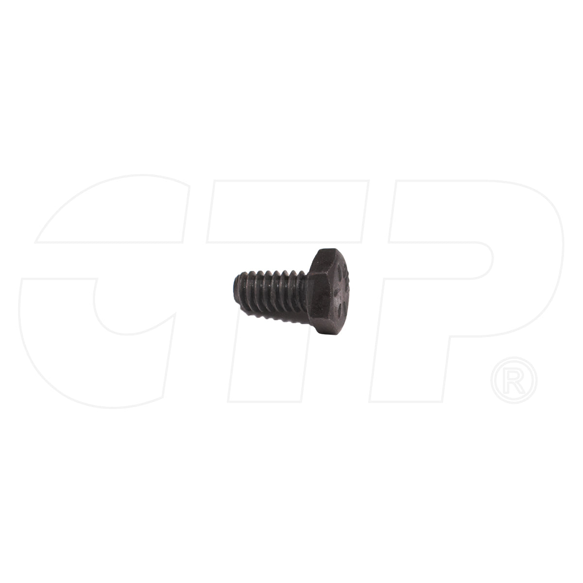 0S1613 Cap Screw Fits Caterpillar Models