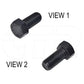 0S1973 Cap Screw High Head Fits Caterpillar Models