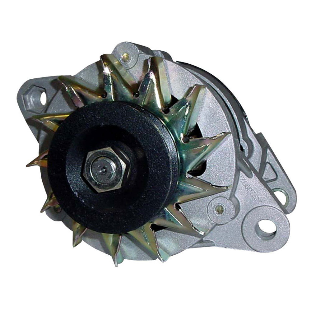 HM11899 Alternator - New, 12V, 50A, Fits Lucas Fits Massey Ferguson