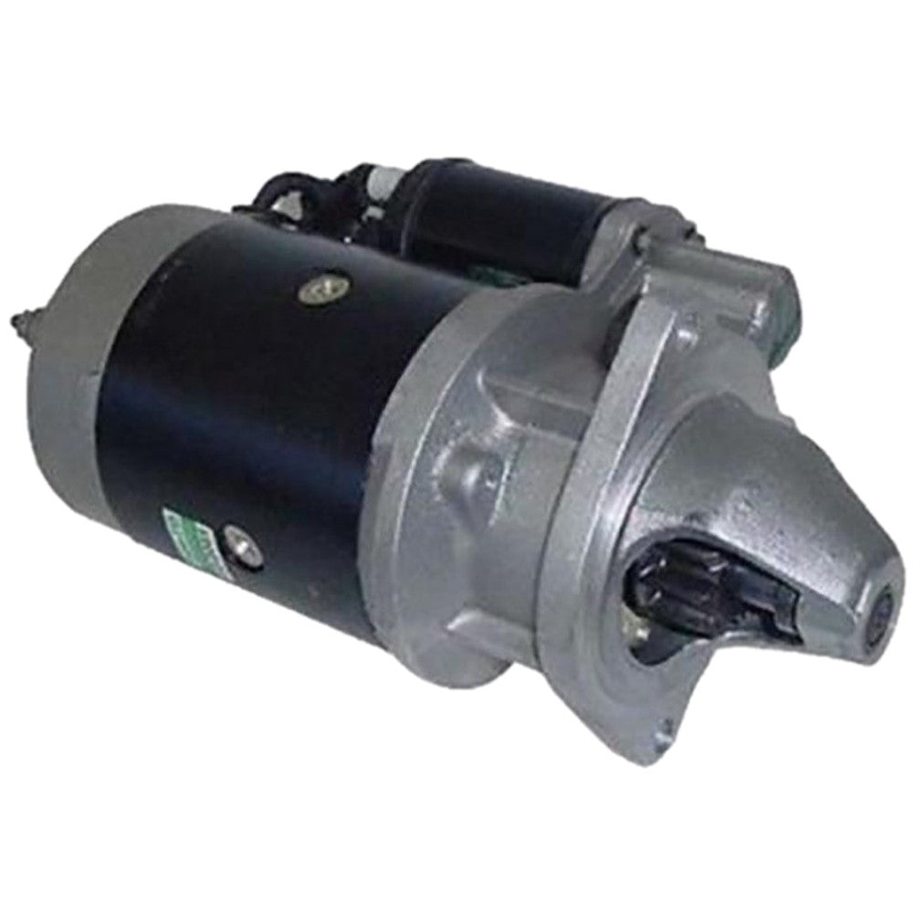 Starter fits Mahindra 585DI 350DI 475DI Tractor 1233544R91 26024036 18944