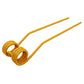 Tedder Tooth Fits Vermeer Replaces 127062001