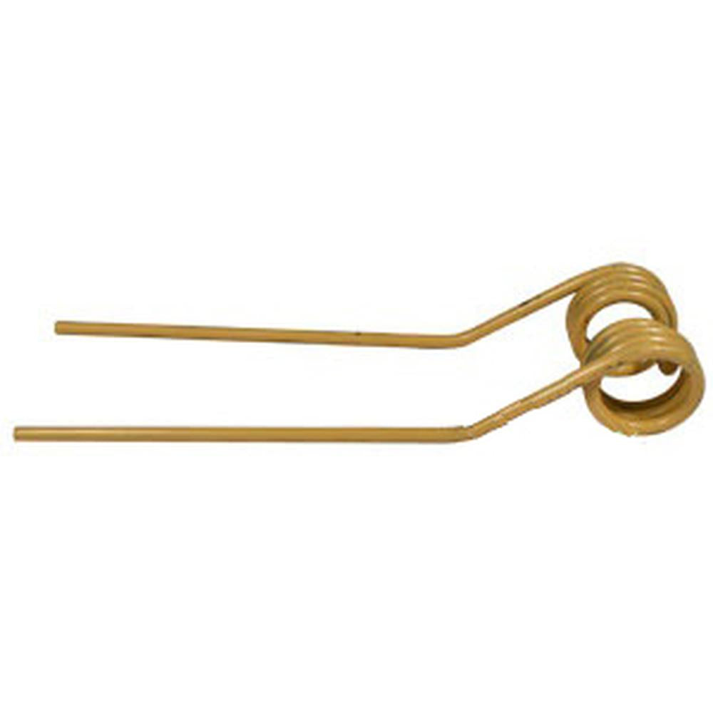 Tedder Tooth Fits John Deere Replaces 613072