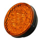 4" Round Amber LED Light Fits John Deere Replaces 1-019-01-181