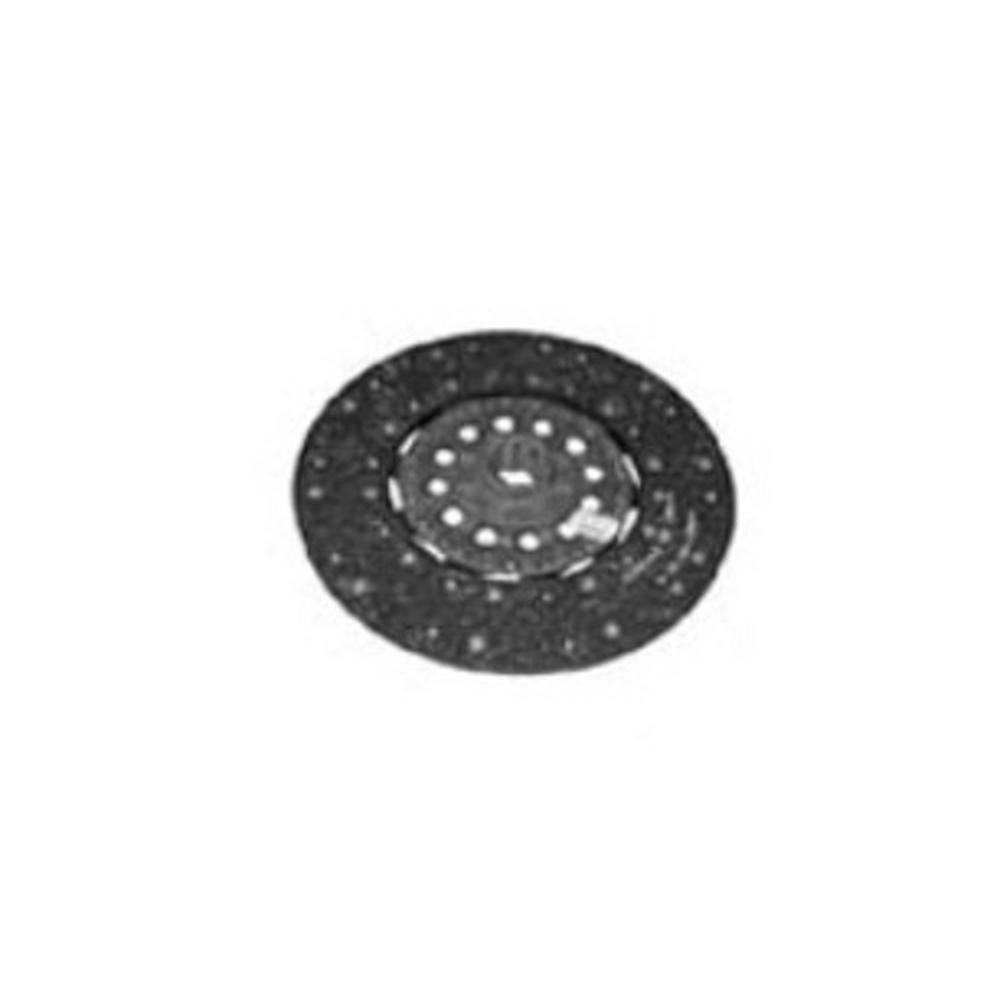 02940137 Organic 11.75" Clutch Trans Disc Fits Deutz DX3.70 DX3.90 D6006 D6806