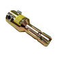 PTO Adapter Fits Case IH Replaces 1-03-32-00090
