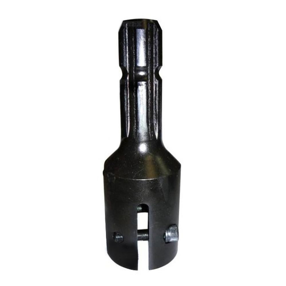 033201490 PTO Adaptor 1-3/4" 20 Spline F x 1-3/8" 6 Spline M