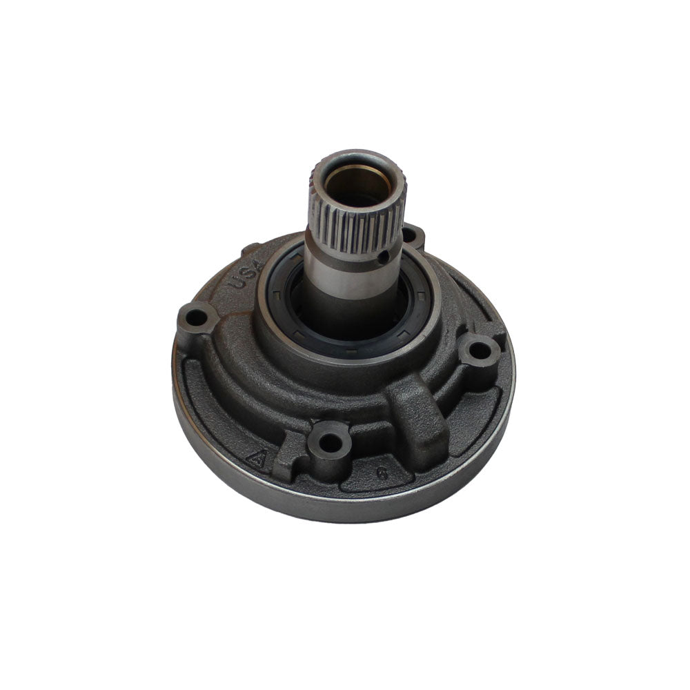 Transmission Pump Fits JCB 3D 3CX 3DX 4C 4CX 921 520-2 520-4 930-4WD 04-500217