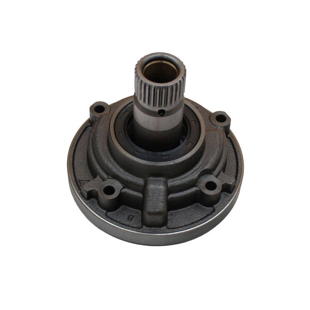 Transmission Pump Fits JCB 3D 3CX 3DX 4C 4CX 921 520-2 520-4 930-4WD 04-500217
