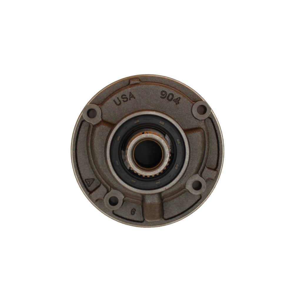 Transmission Pump Fits JCB 3D 3CX 3DX 4C 4CX 921 520-2 520-4 930-4WD 04-500217