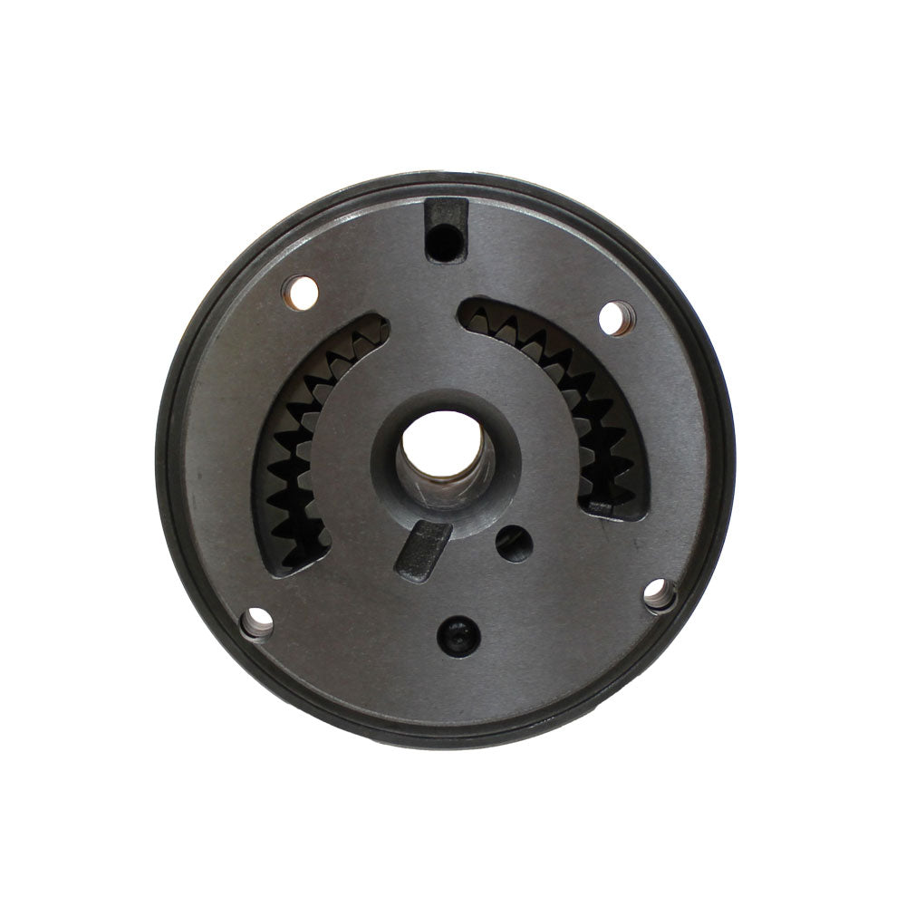 New Transmission Pump 04/500217 Fits JCB 3CX-4WD 3D-MK3 4C Turbo 3C-MK3 926 930