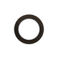 Friction Fiber Disc Fits JCB Replaces 04-500231