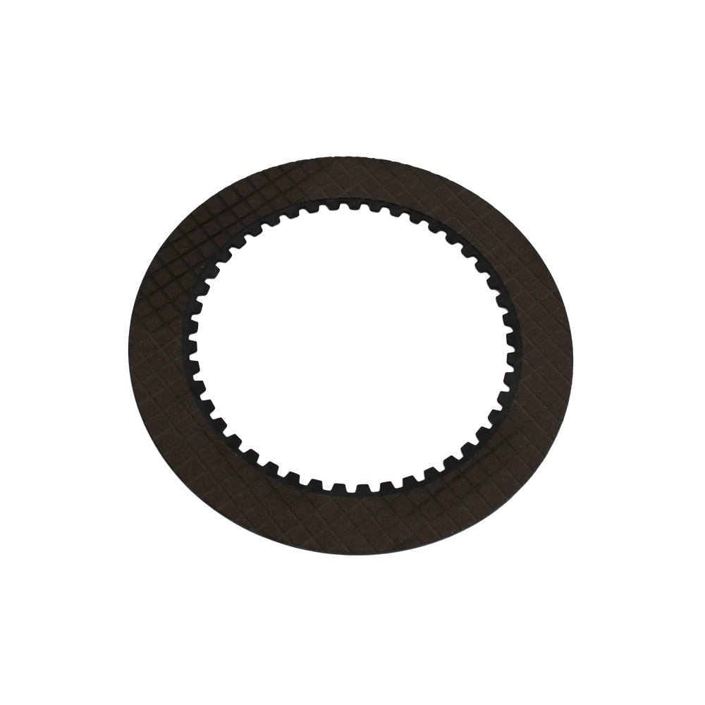 Friction Fiber Disc Fits Ford/New Holland Replaces 9702491