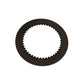 Friction Fiber Disc Fits JCB Replaces 04-500231