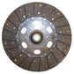 1838824M91 Clutch Disc Fits Massey Ferguson 220 1080 285 320 1085