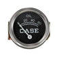 R3541 Oil Pressure Gauge Fits Case