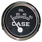 Oil Pressure Gauge Fits Case 420 VAO S VAI DC 600 400 SC 410 VAC D 500 VA C VAH
