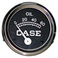 Oil Pressure Gauge Fits Case/International Harvester Replaces 04370AB