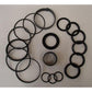 Hydraulic Cylinder Seal Kit fits Hitachi 0656714 50.00 x 80.00