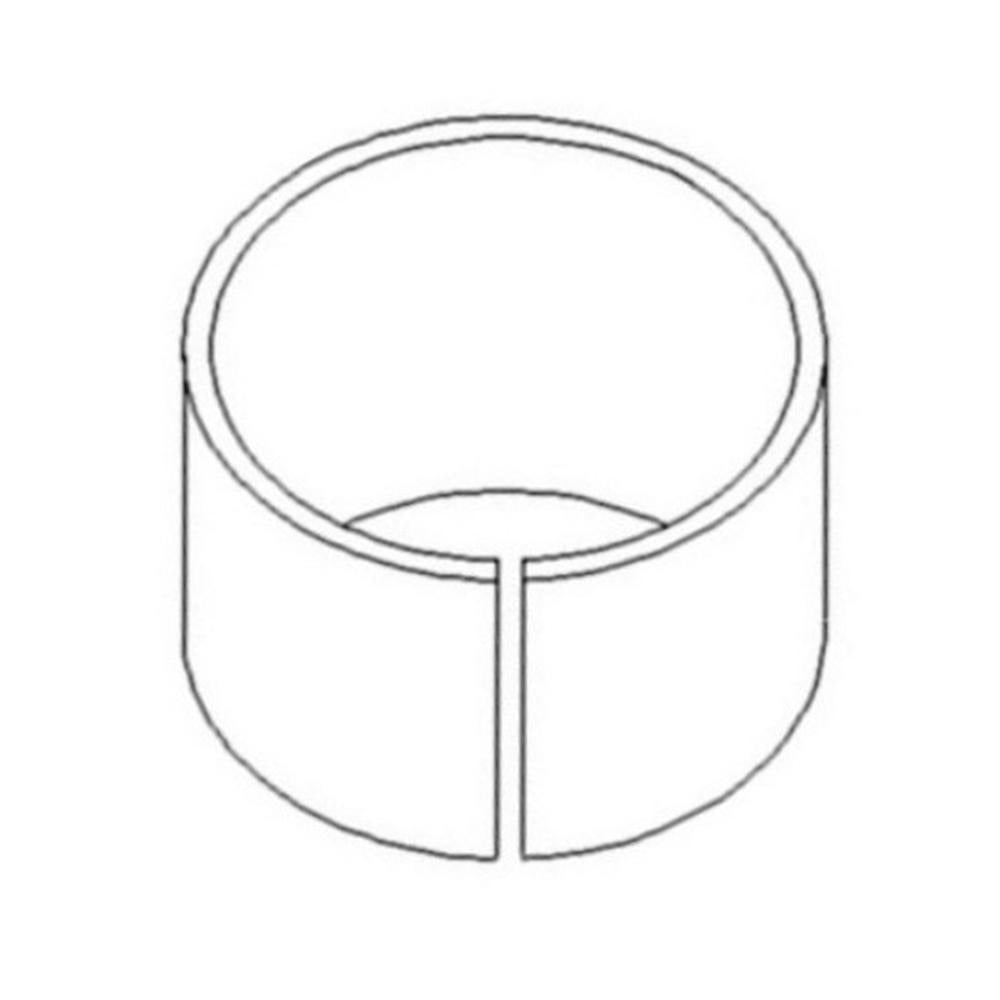 07177-01135 Hydraulic Cylinder Bushing Fits Komatsu D375A-3