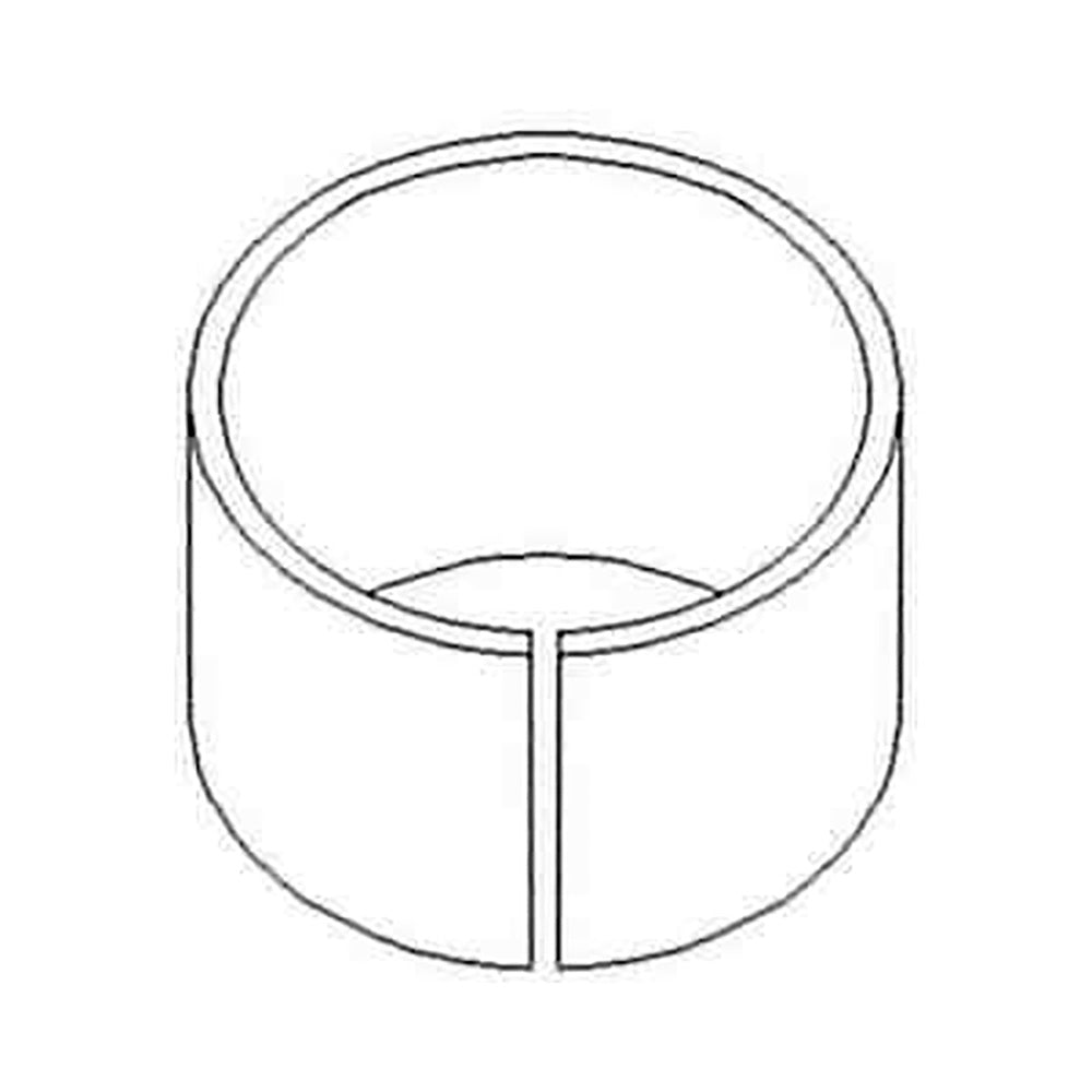07177-06030 Dump Cylinder Bushing Fits Komatsu WA180-3