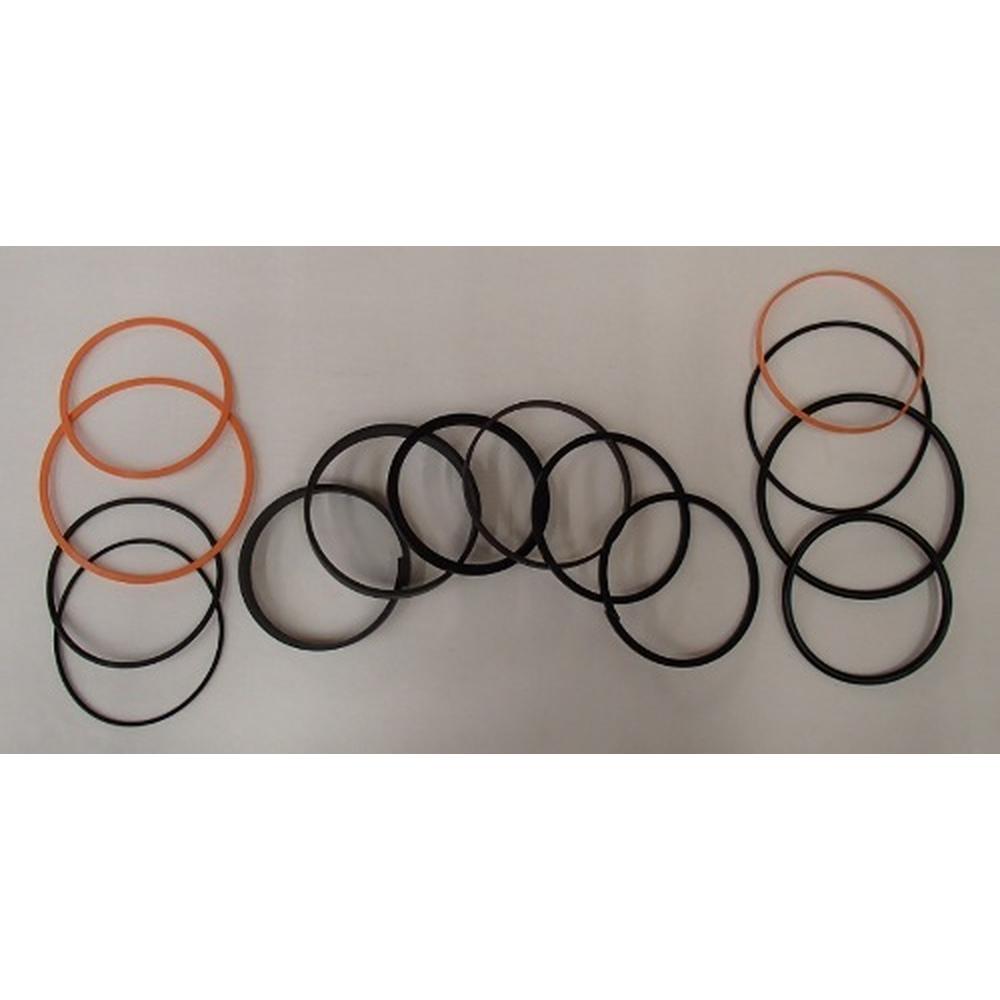 0744408 Arm Crowd Dipper Stick Cylinder Seal Kit Fits John Deere Fits JD 35 ZTS