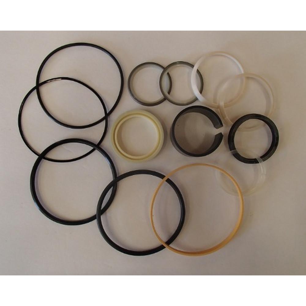 0744707 Bucket Cylinder Seal Kit Fits John Deere Fits JD Compact Excavator 35 ZT