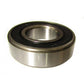 1 Spindle Bearing Fit Grasshopper, Repl 833210, 110081, 110082, ZZ Style. ZZ24
