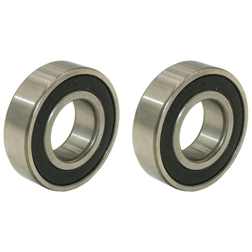 Qty 2: Bearing Fits Kubota Replaces 08101-06205