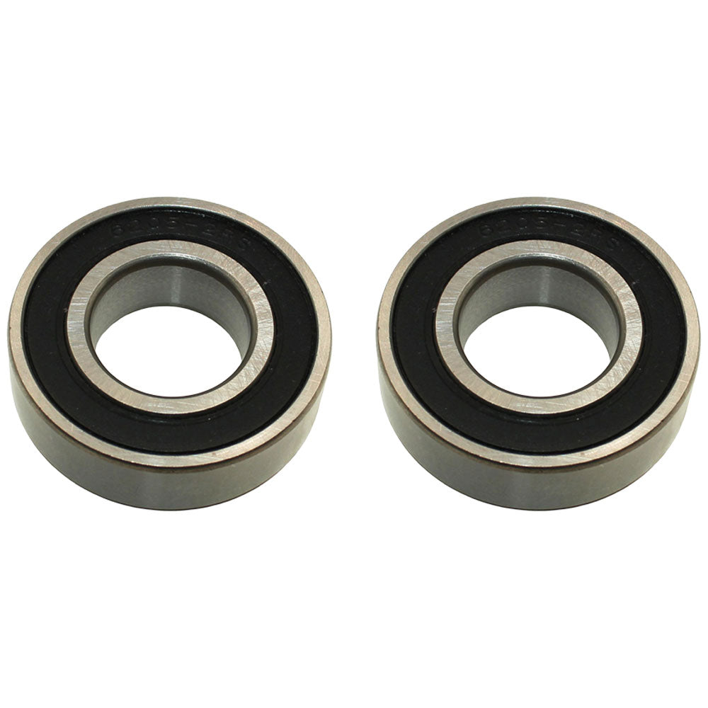 Qty 2: Bearing Fits John Deere Replaces JD30198