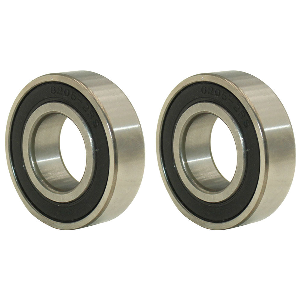 Qty 2: Bearing Fits Kubota Replaces 08101-06205