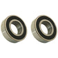 Qty 2: Bearing Fits Briggs & Stratton Replaces 99157