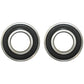(2 Pack) Ball Bearing Fits Grasshopper 110080, 110081, 110082, Rotary 10303