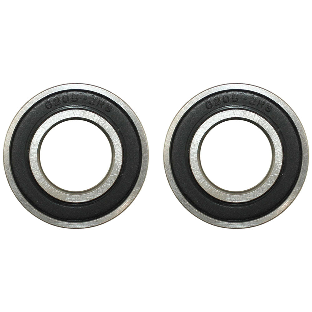 Qty 2: Bearing Fits Kubota Replaces 08101-06205