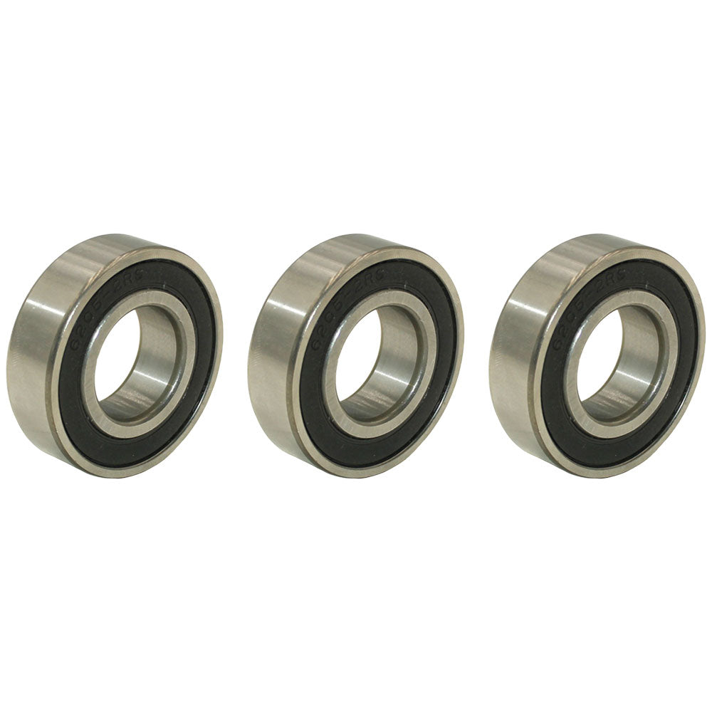 Qty 3: Bearing Fits John Deere Replaces JD30198