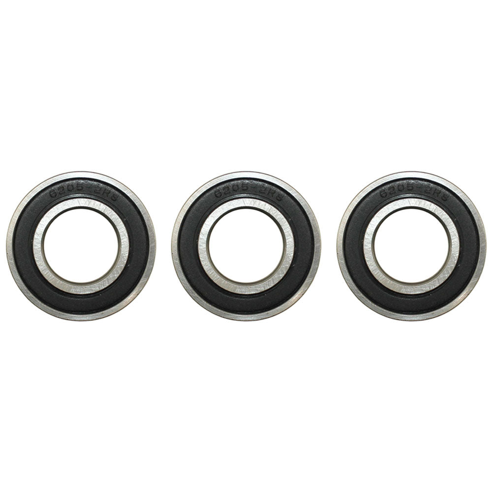 Qty 3: Bearing Fits Scag Replaces 483466