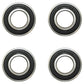 (4) Bearings Fits Exmark 1-41311 1-413111 116-0720 141311 1413111 1160720