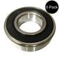 (6) Bearings Fits Briggs and Stratton 99157 fits Snapper 7046555 7046555YP