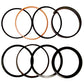 0843907 Blade Lift Cylinder Seal Kit Fits John Deere Fits JD Excavator 50C ZTS