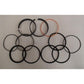 0850309 Fits John Deere Boom Cylinder Seal Kit For 35C ZTS