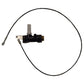 08700 New Fiamm Nylon Air Horn Valve for Fultone (Valve & Lanyard Only)