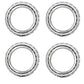 Tapered Roller Bearing 09067 09195