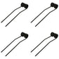 4 pack to fit Walton Tedder teeth WT9 WT16 WT19 WT21 21046