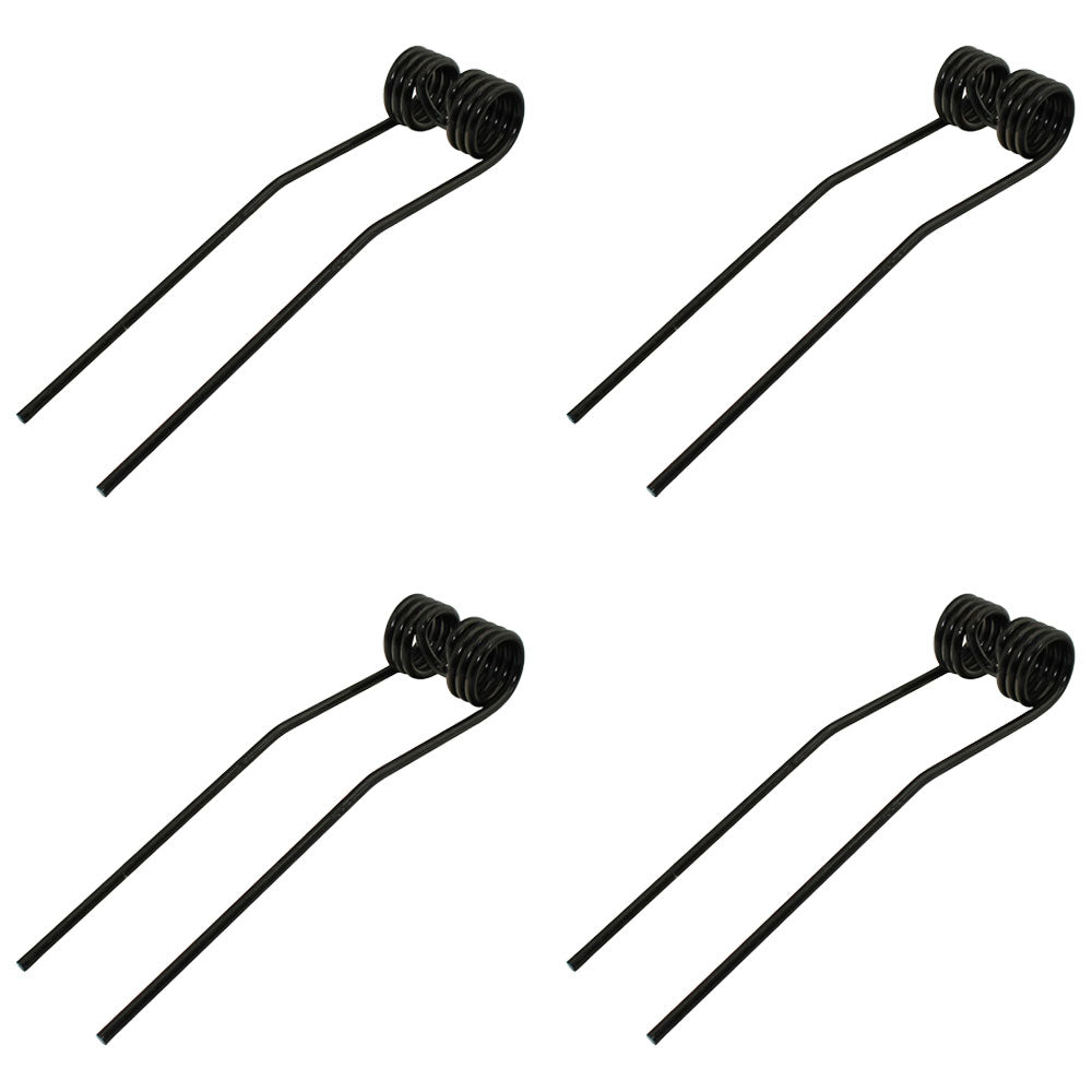 4 pack to fit Walton Tedder teeth WT9 WT16 WT19 WT21 21046