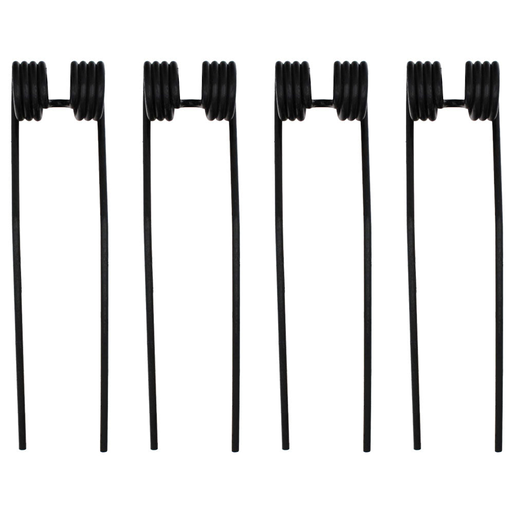 4 pack to fit Walton Tedder teeth WT9 WT16 WT19 WT21 21046